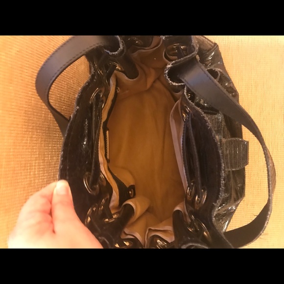 Jimmy Choo “Ramona” Bag - Picture 3 of 4